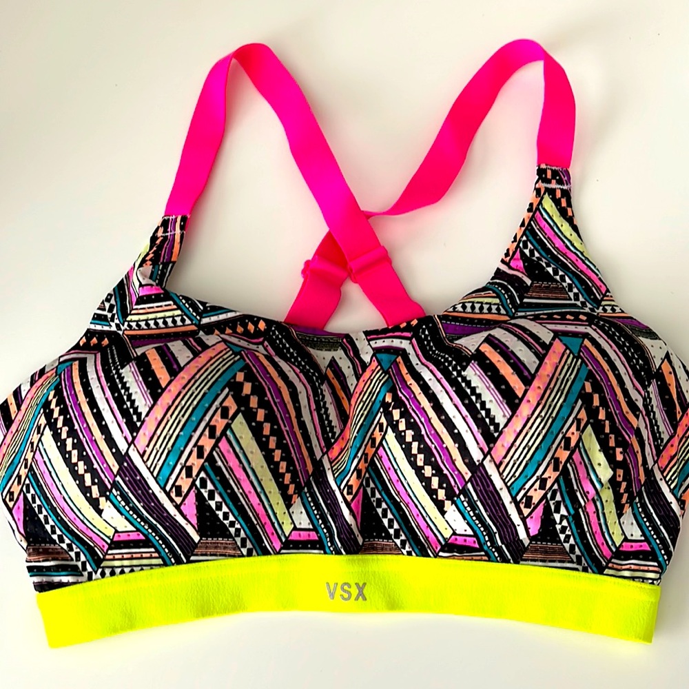 Victoria’s Secret Sports Bra